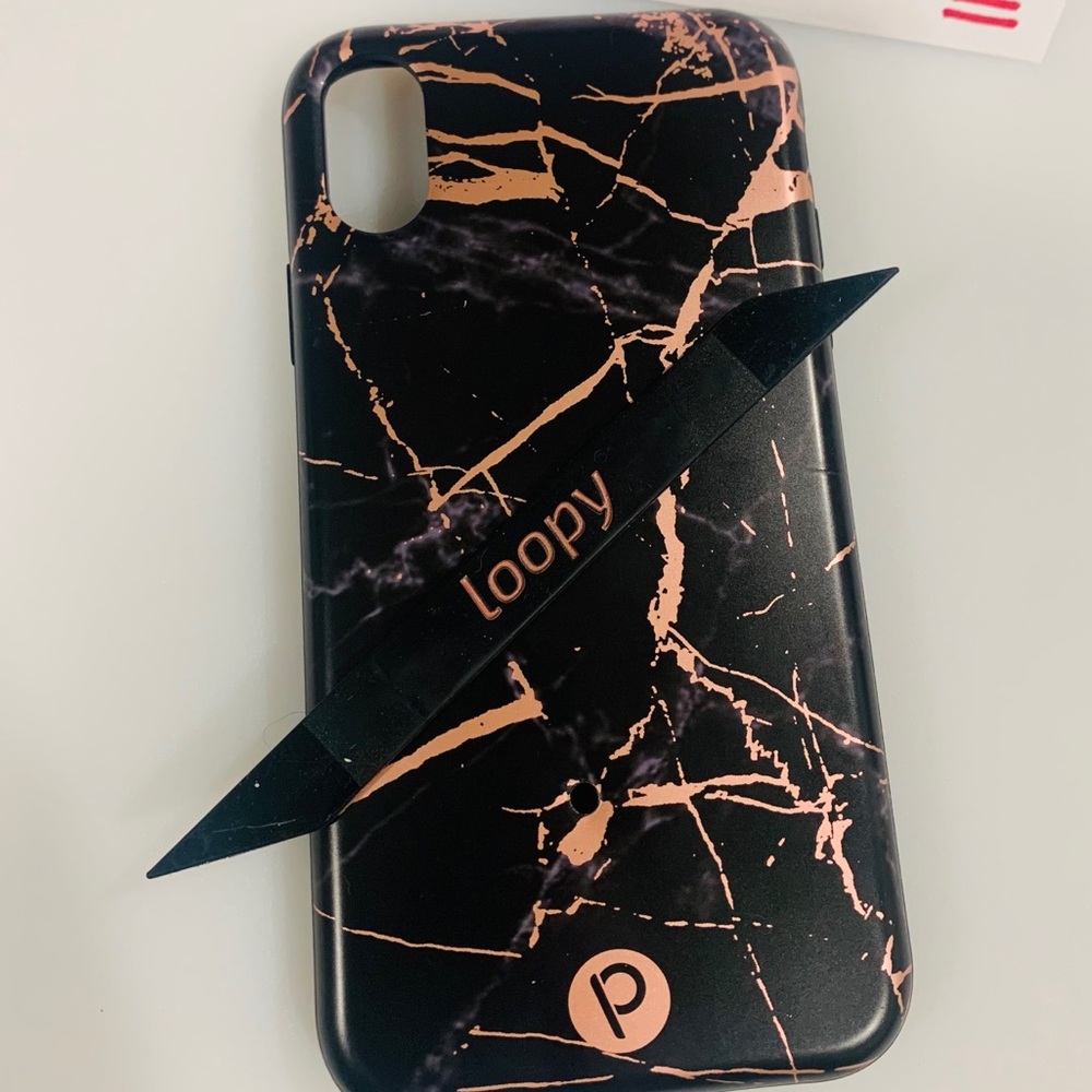 iPhone XR Loopy Case